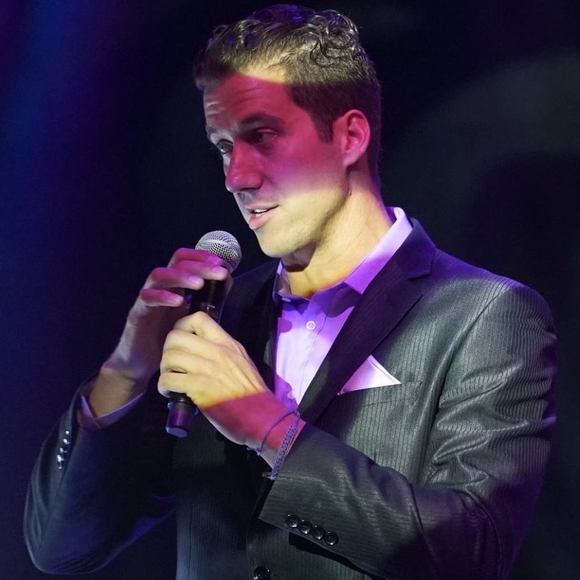 Meet your Posher, Ben - Picture 1 of 1